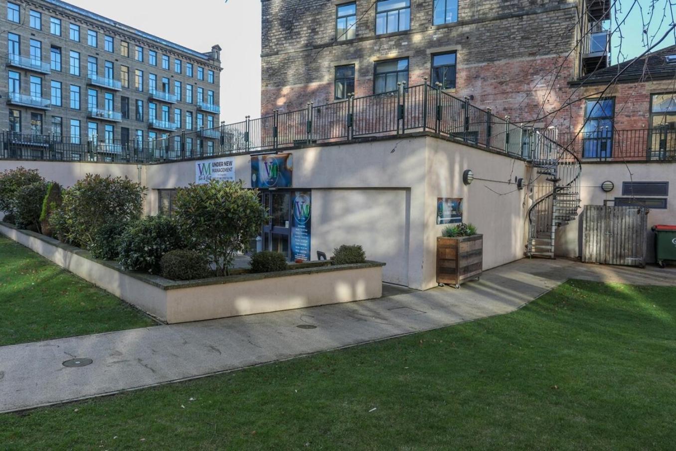 Aparthotel Victoria Mills Shipley Shipley (West Yorkshire)