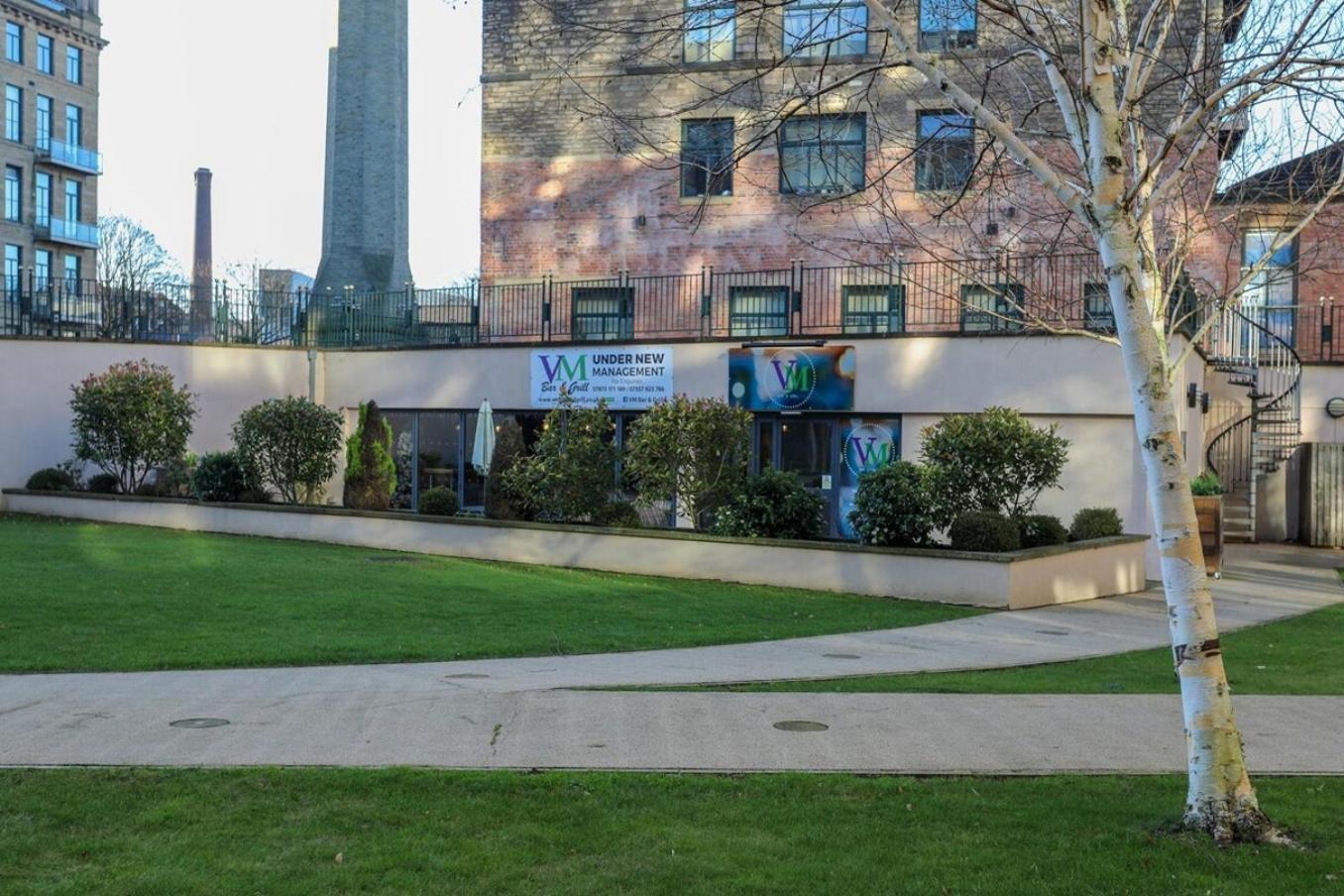 Victoria Mills Shipley 4* Shipley (West Yorkshire)